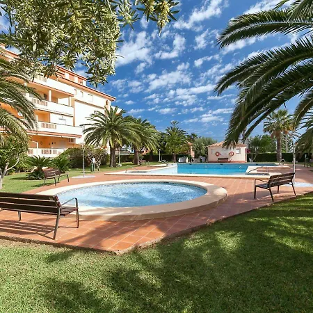 La Marina Apartment *