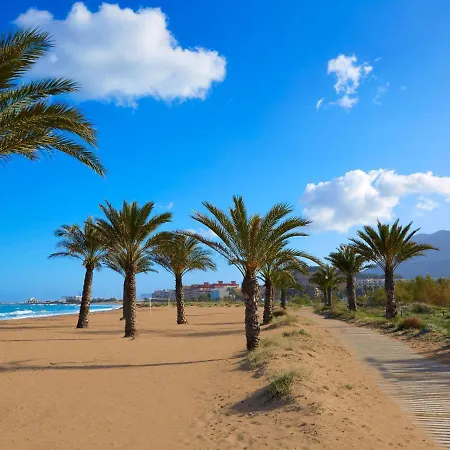 La Marina