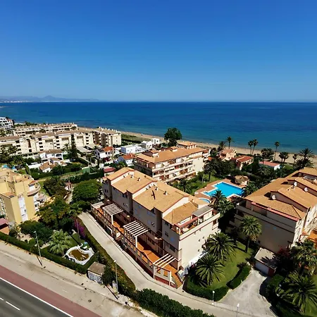 La Marina *
