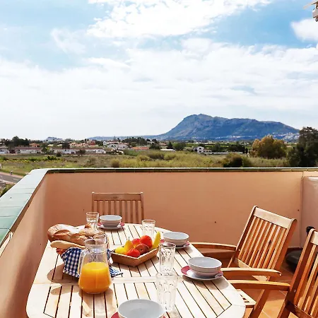 Apartamento La Marina By Interhome