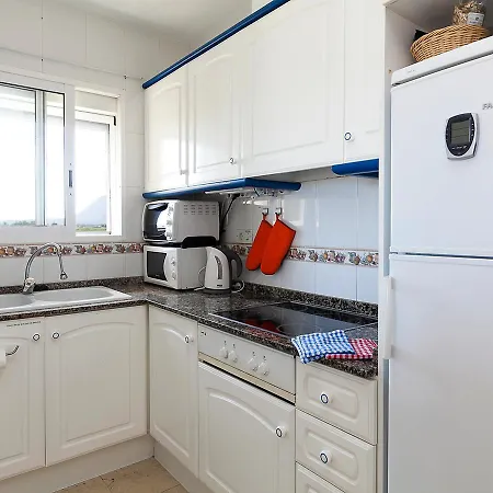 La Marina By Interhome * Dénia