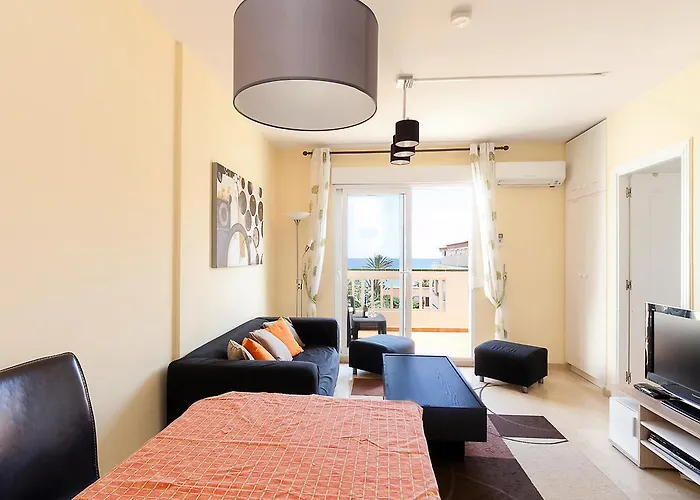 La Marina By Interhome Апартаменти