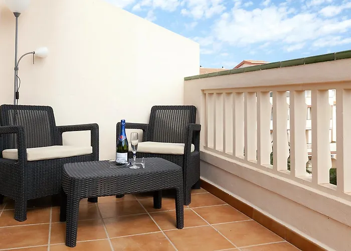 La Marina By Interhome *