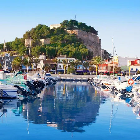 La Marina