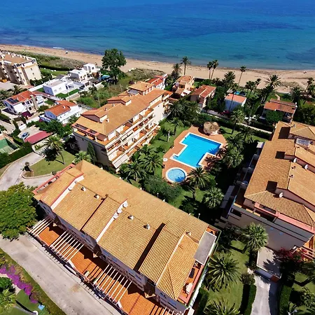 La Marina By Interhome * دينايا
