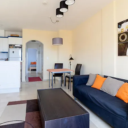 Apartment La Marina