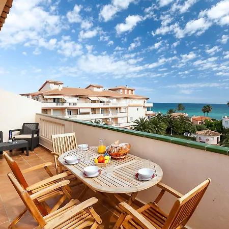 La Marina