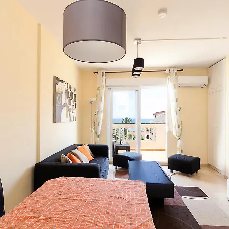 La Marina By Interhome شقة