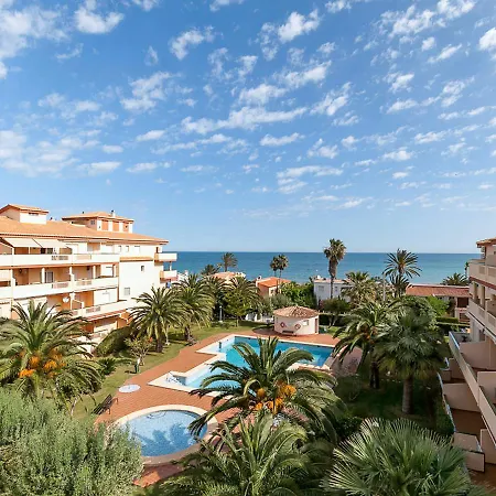 La Marina By Interhome