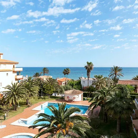 La Marina By Interhome *