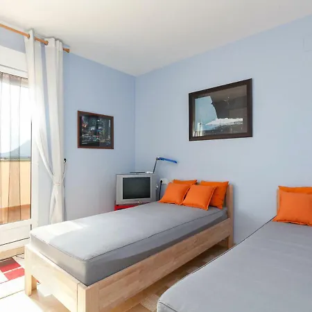 La Marina By Interhome شقة دينايا