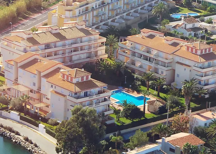 La Marina By Interhome