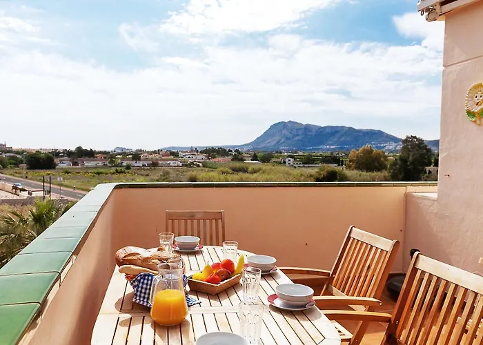 Apartmán La Marina By Interhome