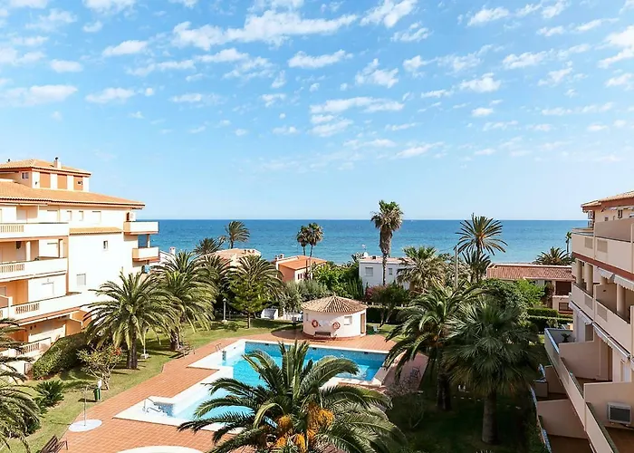 La Marina By Interhome *