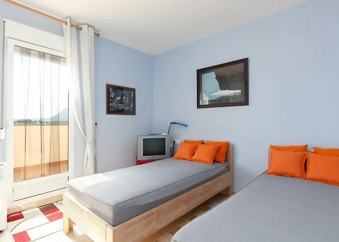 La Marina By Interhome Apartmán Denia