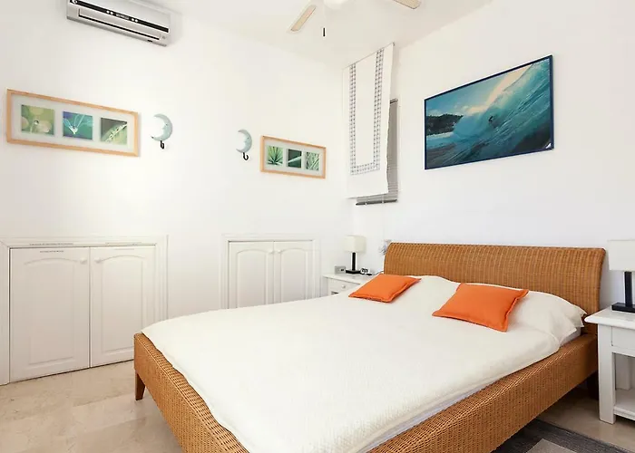 La Marina By Interhome Denia